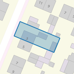 Perceel DTN01-A-5546