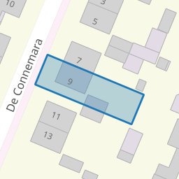 Perceel DTN01-A-5552