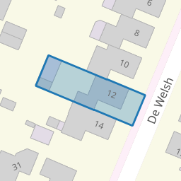 Perceel DTN01-A-5556