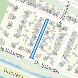 Perceel DTN01-A-5561