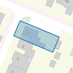 Perceel DTN01-A-5562