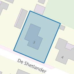 Perceel DTN01-A-5581