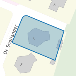 Perceel DTN01-A-5584