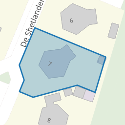 Perceel DTN01-A-5585