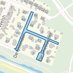 Perceel DTN01-A-5587