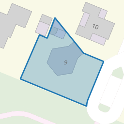 Perceel DTN01-A-5592