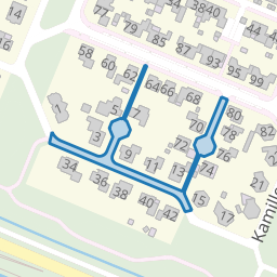 Perceel DTN01-A-5599