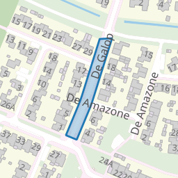 Perceel DTN01-A-5611