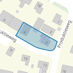 Perceel DTN01-A-5627