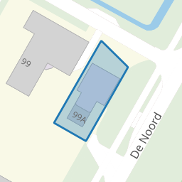 Perceel DTN01-A-5638