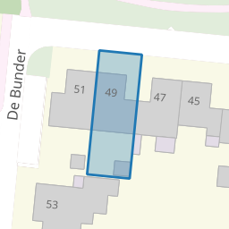 Perceel DTN01-A-5657