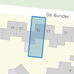 Perceel DTN01-A-5664