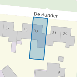 Perceel DTN01-A-5665