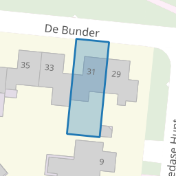 Perceel DTN01-A-5666