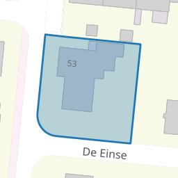 Perceel DTN01-A-5668