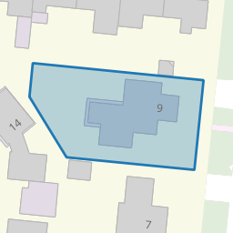 Perceel DTN01-A-5671