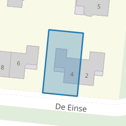 Perceel DTN01-A-5677