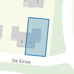 Perceel DTN01-A-5678