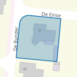 Perceel DTN01-A-5679