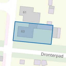 Perceel DTN01-A-5681