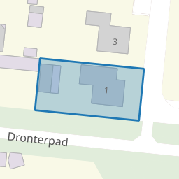 Perceel DTN01-A-5684