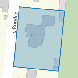 Perceel DTN01-A-5687