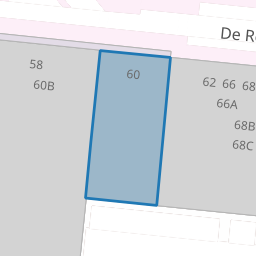 Perceel DTN01-A-5691