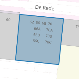 Perceel DTN01-A-5692
