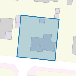 Perceel DTN01-A-5697