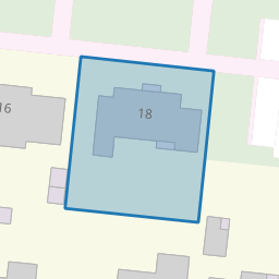 Perceel DTN01-A-5699