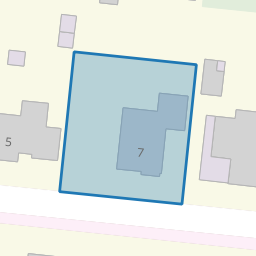 Perceel DTN01-A-5700