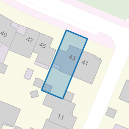 Perceel DTN01-A-5706