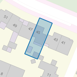 Perceel DTN01-A-5707