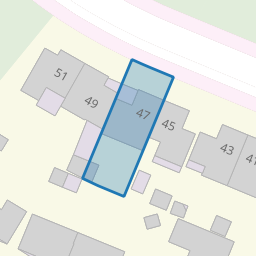 Perceel DTN01-A-5708