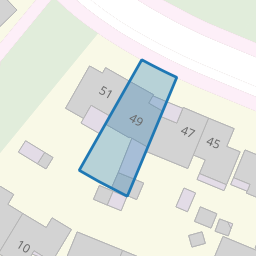 Perceel DTN01-A-5709