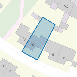 Perceel DTN01-A-5712