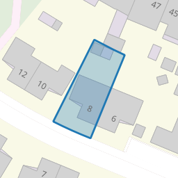 Perceel DTN01-A-5713