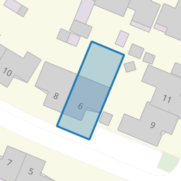 Perceel DTN01-A-5714