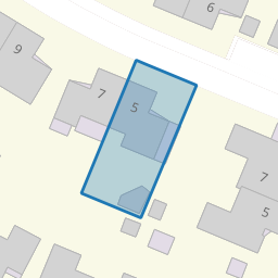 Perceel DTN01-A-5715