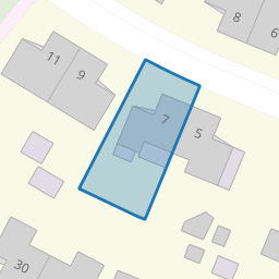 Perceel DTN01-A-5716