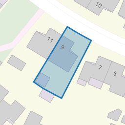 Perceel DTN01-A-5717