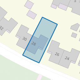 Perceel DTN01-A-5722