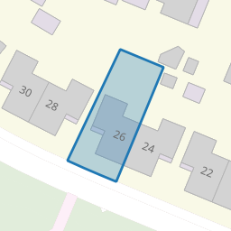 Perceel DTN01-A-5723