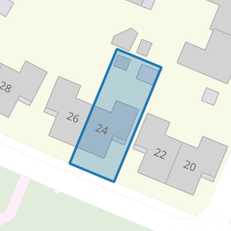 Perceel DTN01-A-5724