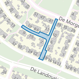 Perceel DTN01-A-5729