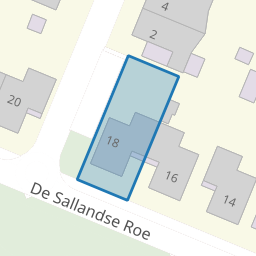 Perceel DTN01-A-5730