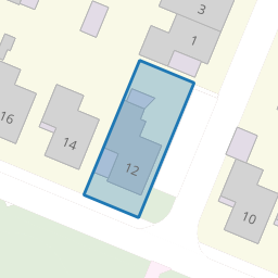 Perceel DTN01-A-5733