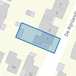 Perceel DTN01-A-5734