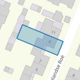 Perceel DTN01-A-5738