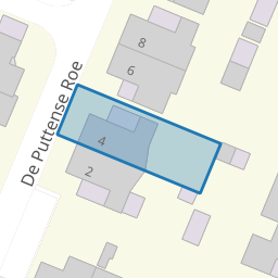Perceel DTN01-A-5741